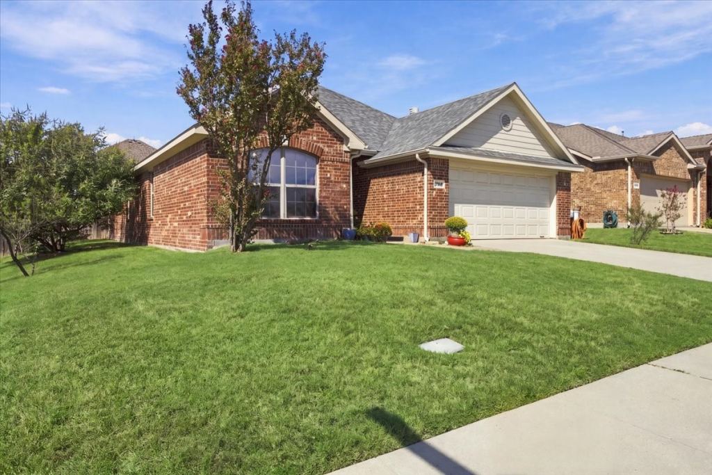 1524 Hanover Lane