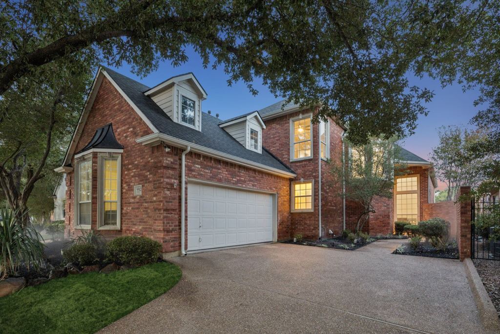 5512 Southern Hills Drive