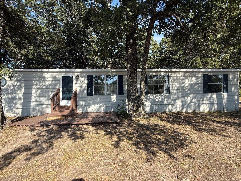 303 Horseman S Road, Greenville, TX 75401 — photo 1