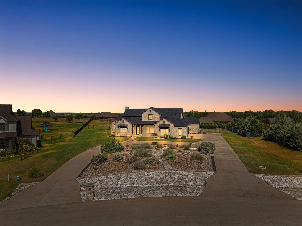 12516 Bella Vita Drive, Fort Worth, TX 76126 — photo 1