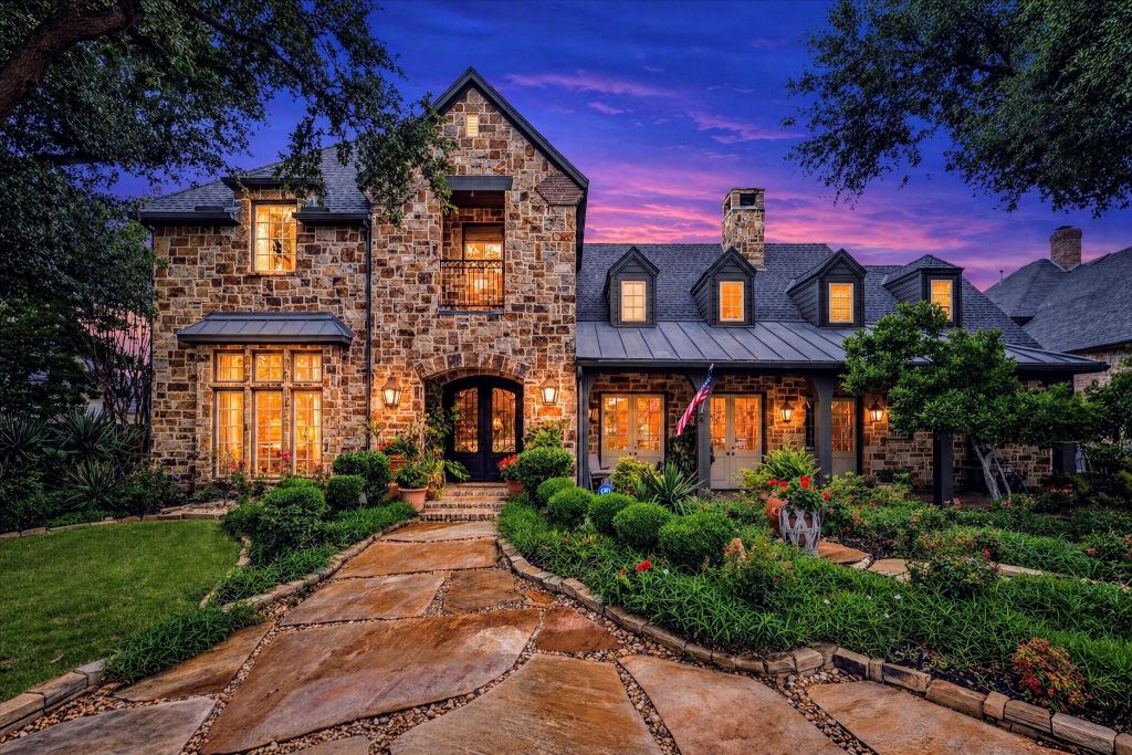 5332 Longvue Drive, Frisco, TX 75034 — photo 1
