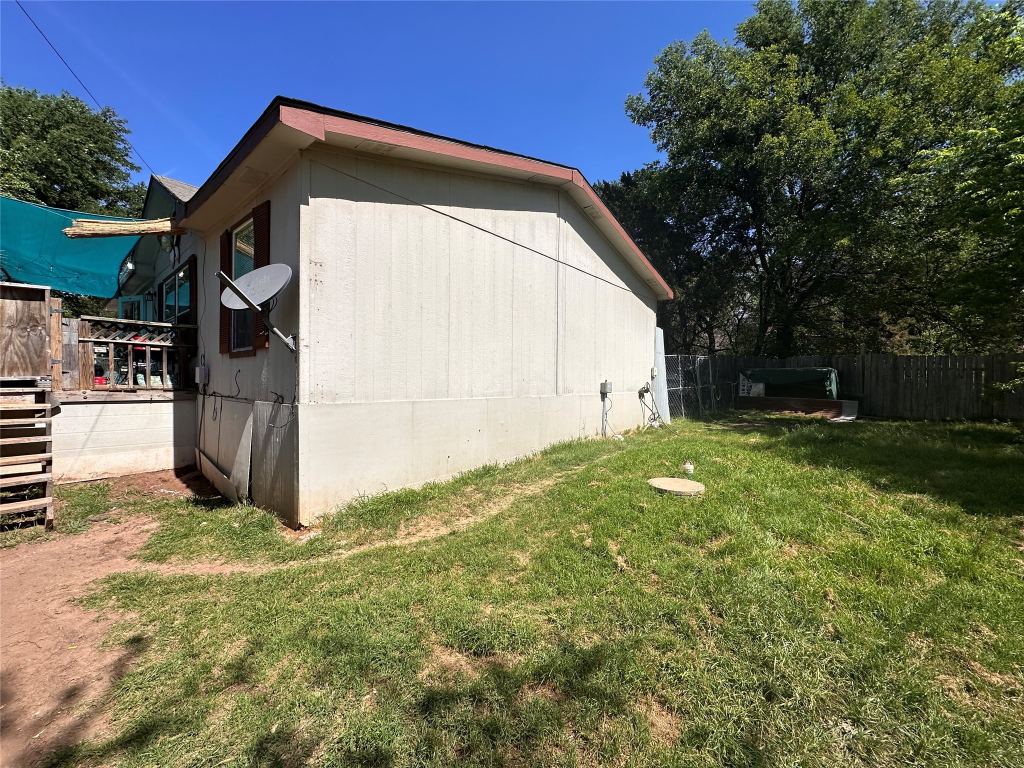 2705 Overview Road, Granbury, TX 76048 — photo 1