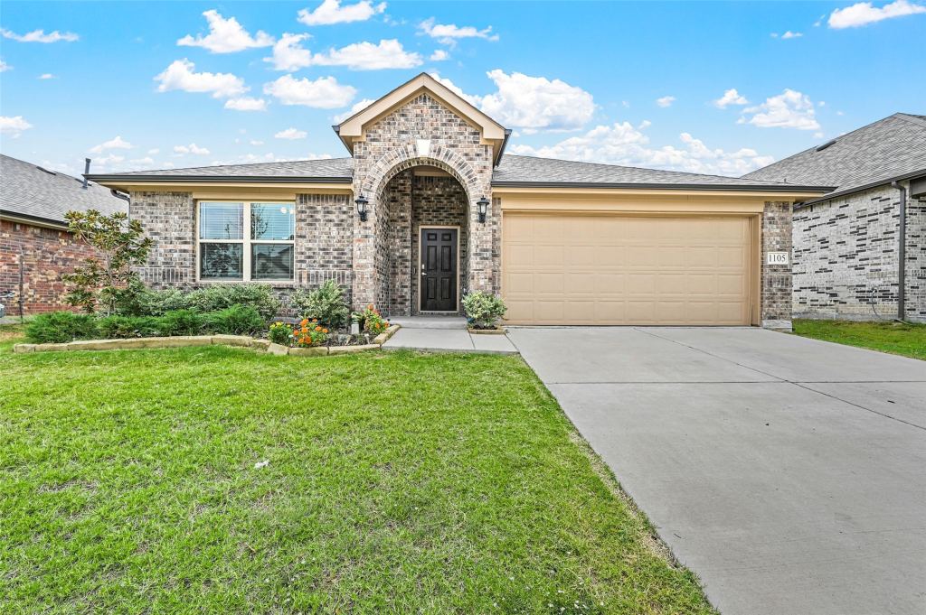 1105 Faringdon Drive, Anna, TX 75409 — photo 1