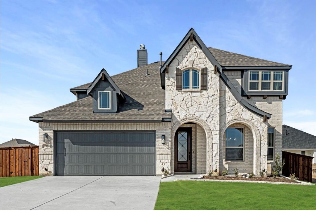 11709 Flathead Court, Godley, TX 76044 — photo 1