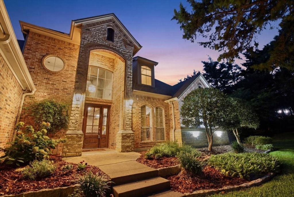 7831 Clark Court