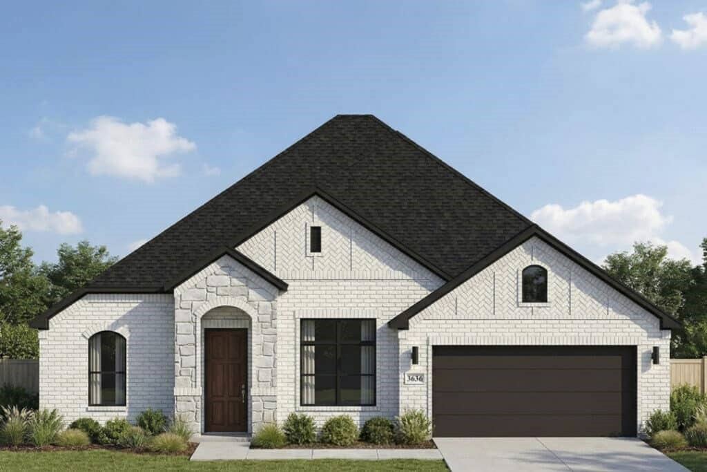 9608 Westchester Lane, Mesquite, TX 75126 — photo 1