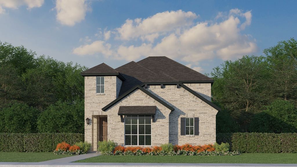 2237 Wispy Meadow Lane, Midlothian, TX 76065 — photo 1