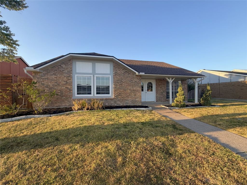 8601 Woodside Road, Rowlett, TX 75088 — photo 1