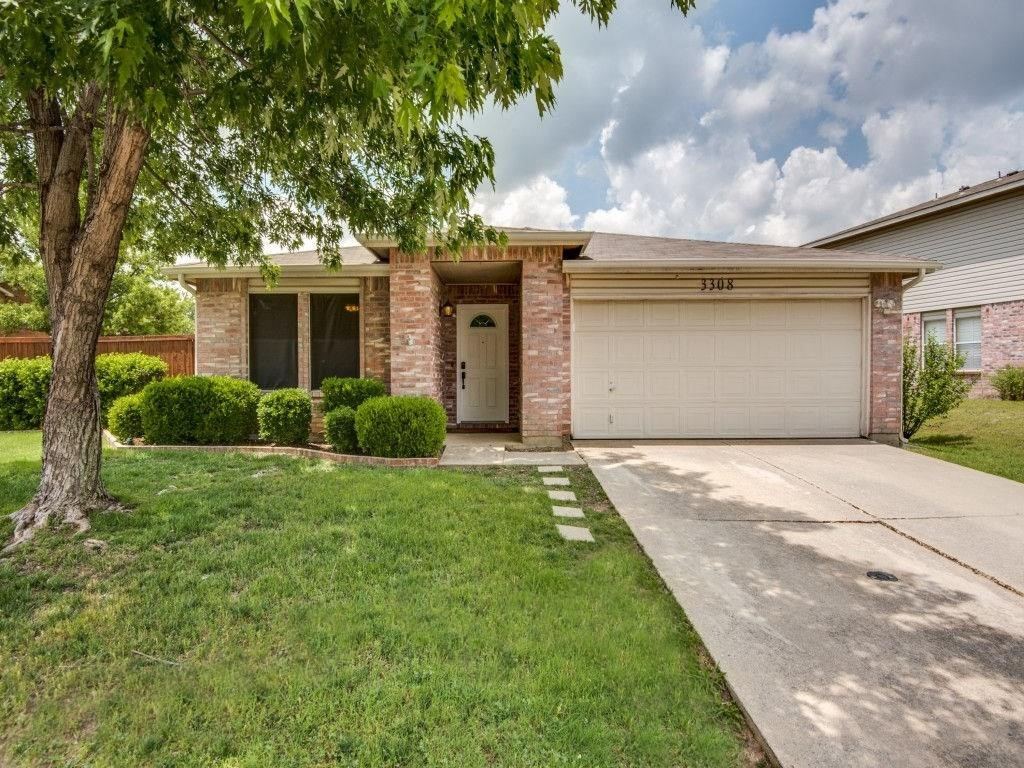 3308 Jacobs Drive, McKinney, TX 75070 — photo 1