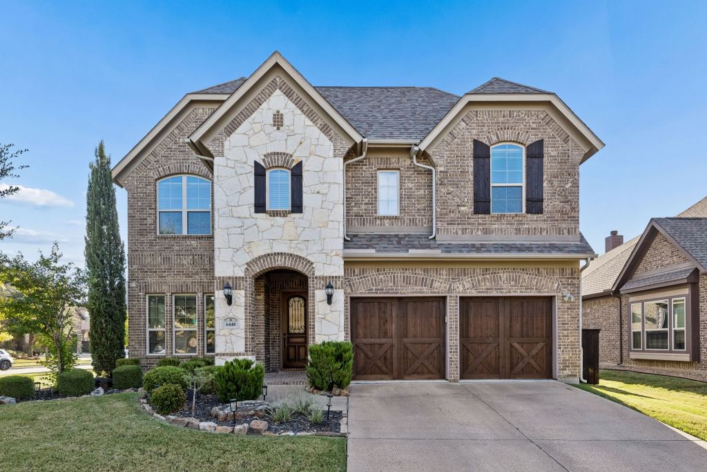 6448 Fire Creek Trail