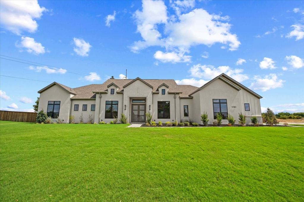 1730 Carroll Moran Trail, Midlothian, TX 76065 — photo 1