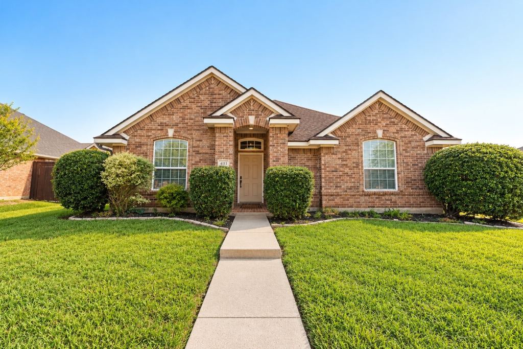 4113 Katy Court, Frisco, TX 75035 — photo 1
