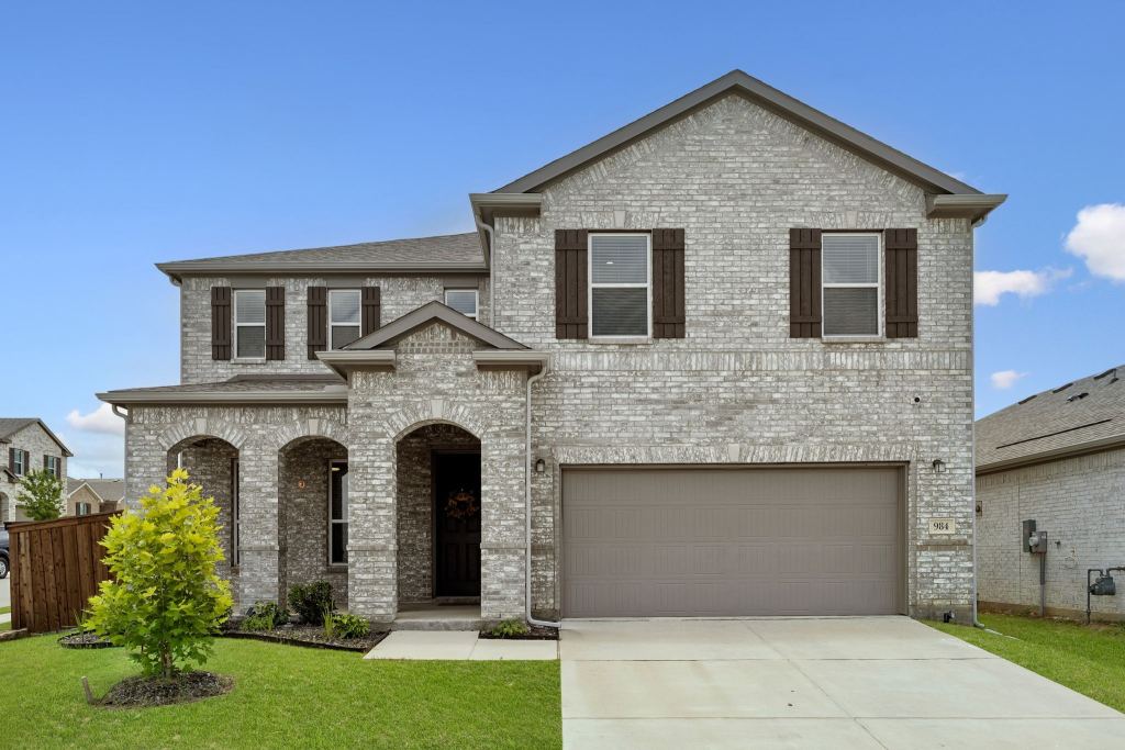 984 Brock Drive