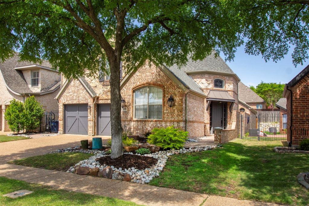 5450 Travis Drive, Frisco, TX 75034 — photo 1