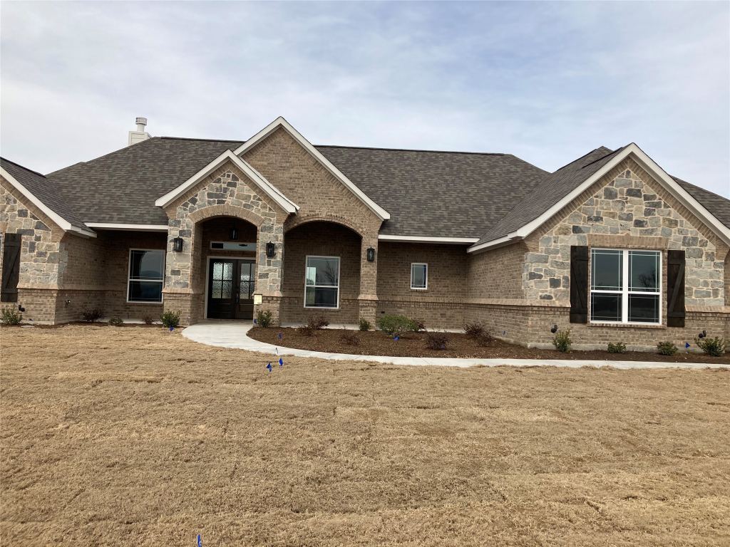 7081 Veal Station, Weatherford, TX 76085 — photo 1