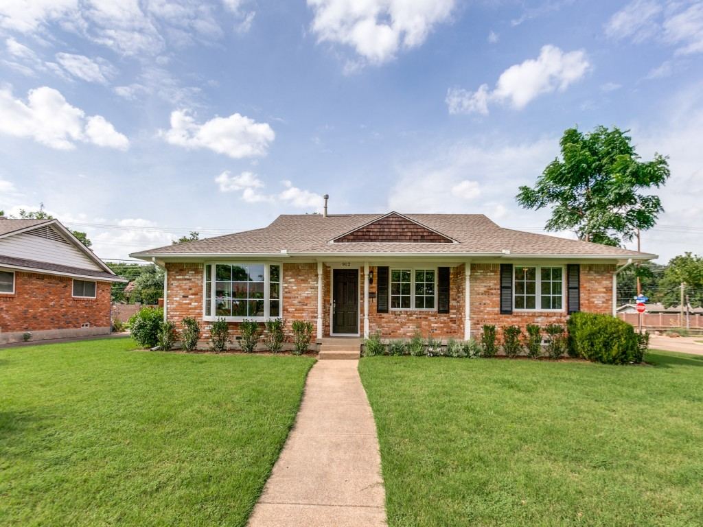 912 Fernwood Drive, Richardson, TX 75080 — photo 1