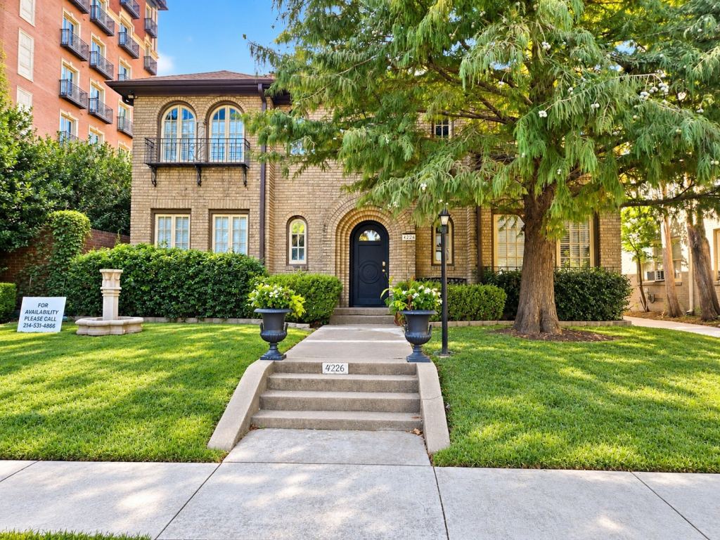 4226 Prescott Avenue, Dallas, TX 75219 — photo 1