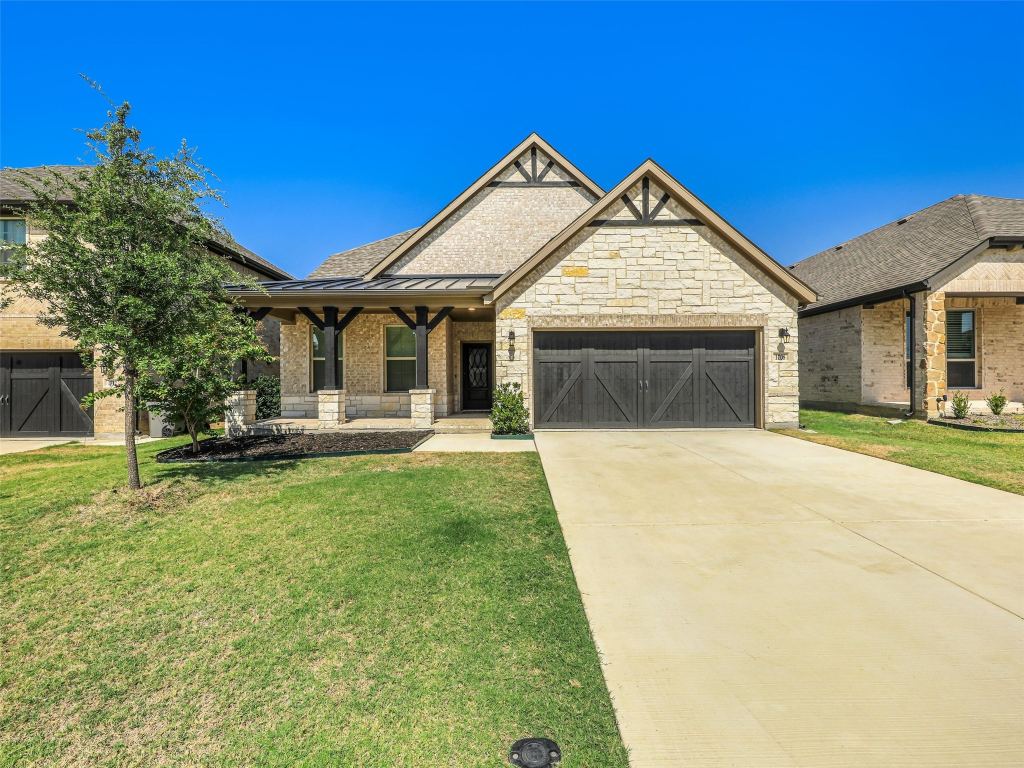 1708 Canals Drive