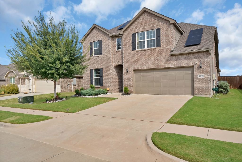 2845 Ranger Lane