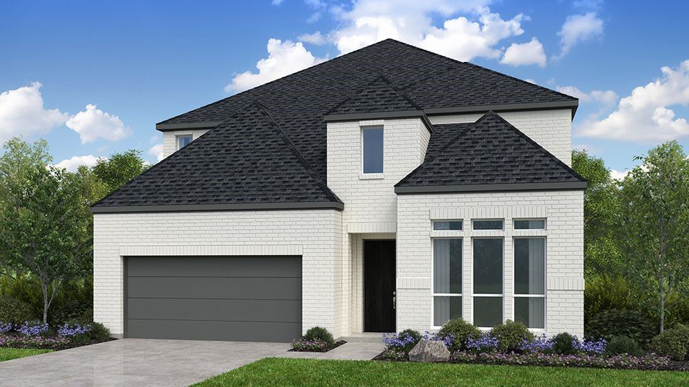 805 Green Heron Road, Celina, TX 75009 — photo 1