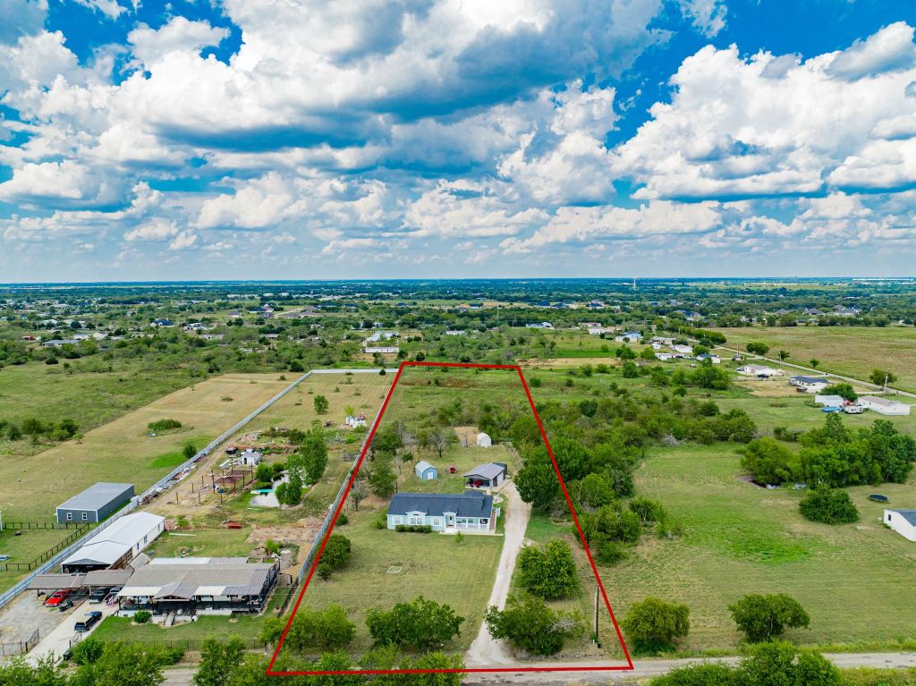 4510 County Road 2596, Royse City, TX 75189 — photo 1