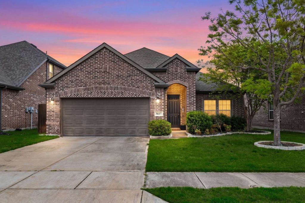 5617 Buffalo Springs Drive, Frisco, TX 75036 — photo 1