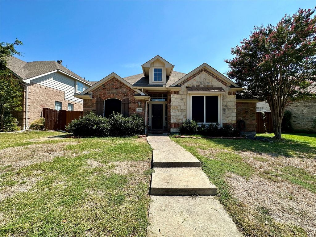 2013 Saint Anne Drive, Allen, TX 75013 — photo 1