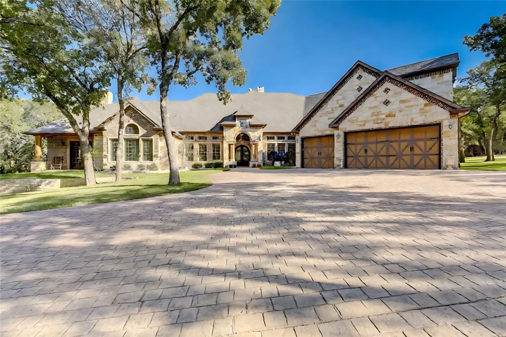 6565 Rockridge, Aubrey, TX 76227 — photo 1