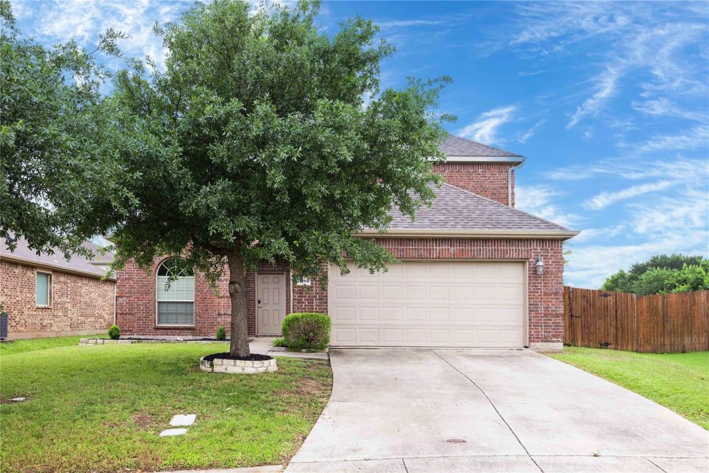 5049 Diamond Peak Court, McKinney, TX 75071 — photo 1