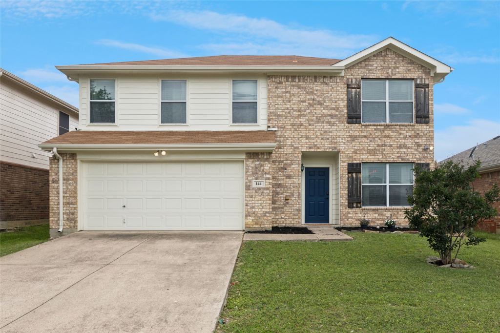 144 Jefferson Drive