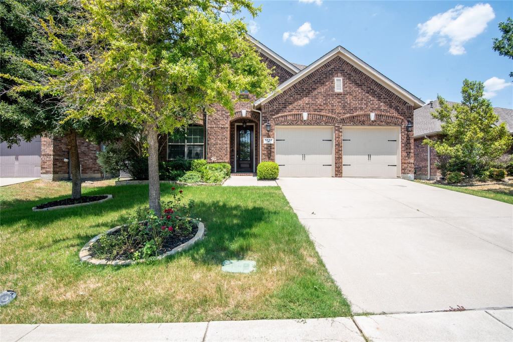 5112 Sweetgum Court, McKinney, TX 75071 — photo 1