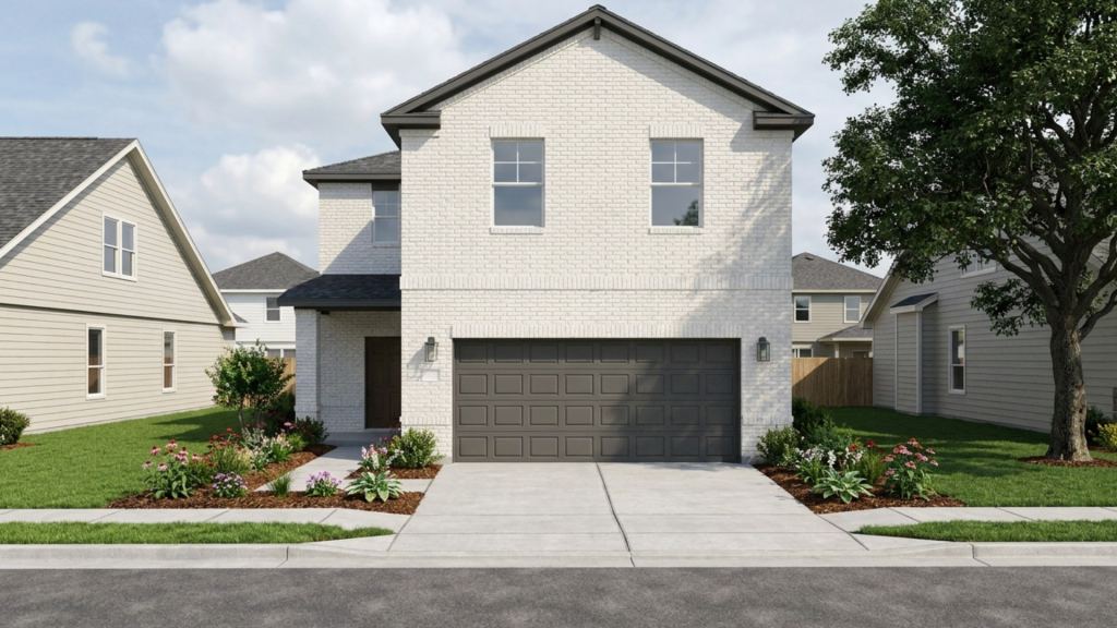 2932 Kimberwick Drive
