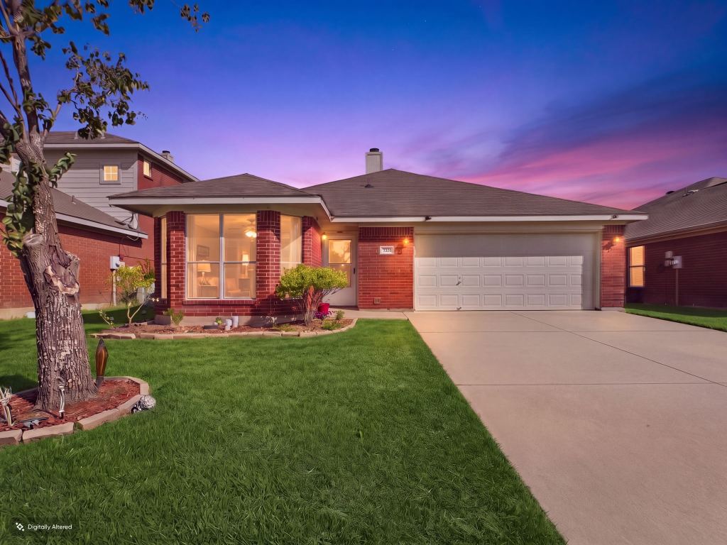 2332 Rushing Springs, Fort Worth, TX 76118 — photo 1