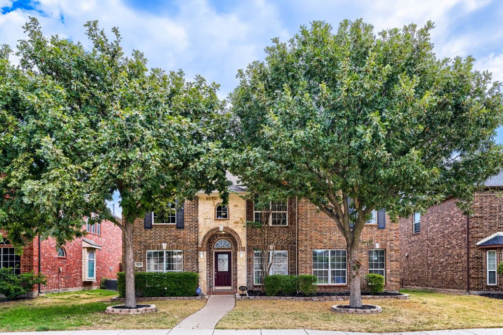 12576 Pond Cypress Lane, Frisco, TX 75035 — photo 1