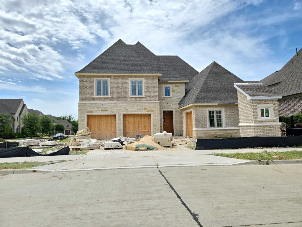 8753 Happy Hollow Drive, Frisco, TX 75034 — photo 1