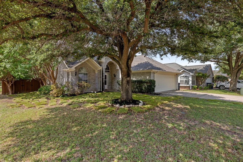 2301 Brookview Drive, McKinney, TX 75072 — photo 1