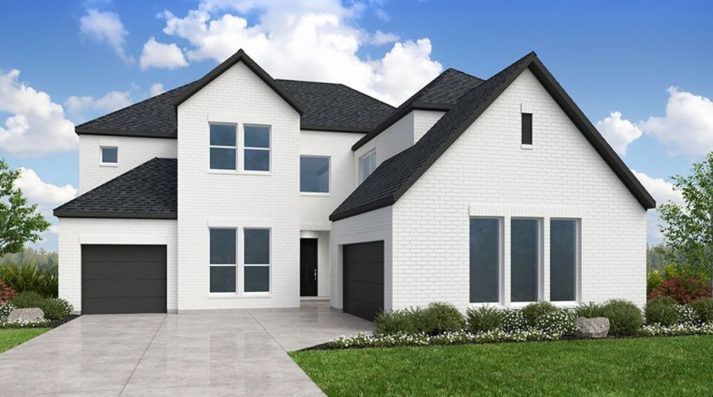 1405 Cedarberry Drive, Northlake, TX 76226 — photo 1