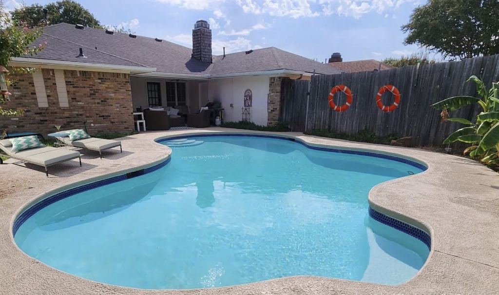 4121 Midnight Drive, Plano, TX 75093 — photo 1