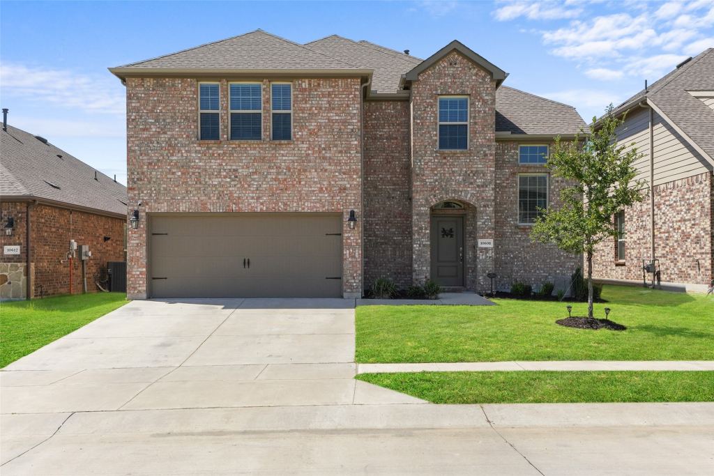 10608 Plumlee Lane, Aubrey, TX 76227 — photo 1