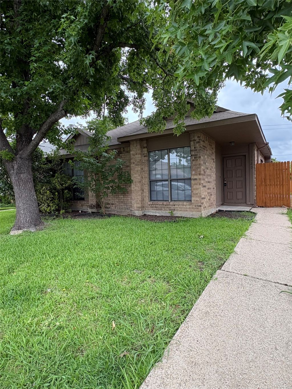 1120 Old Barn Lane, Mesquite, TX 75149 — photo 1