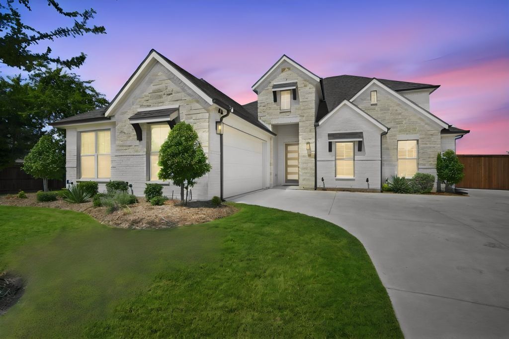 801 Brandi Ridge Drive