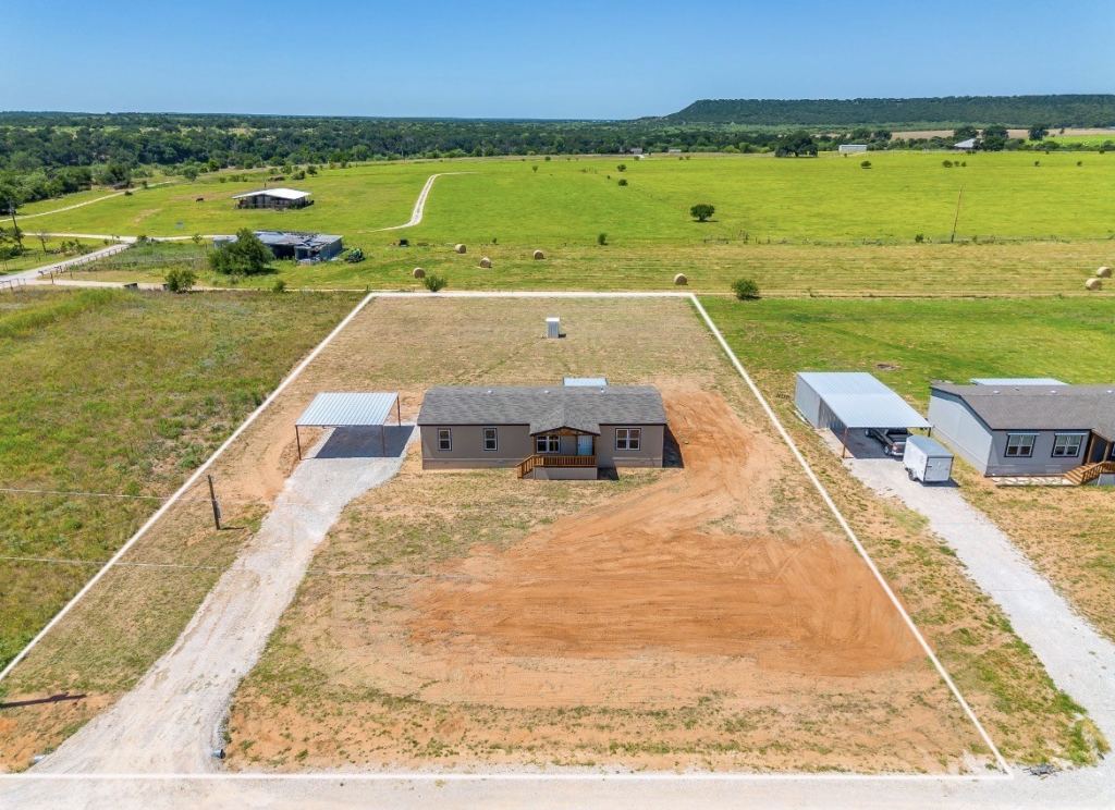 21 Kenzi Drive, Mineral Wells, TX 76067 — photo 1