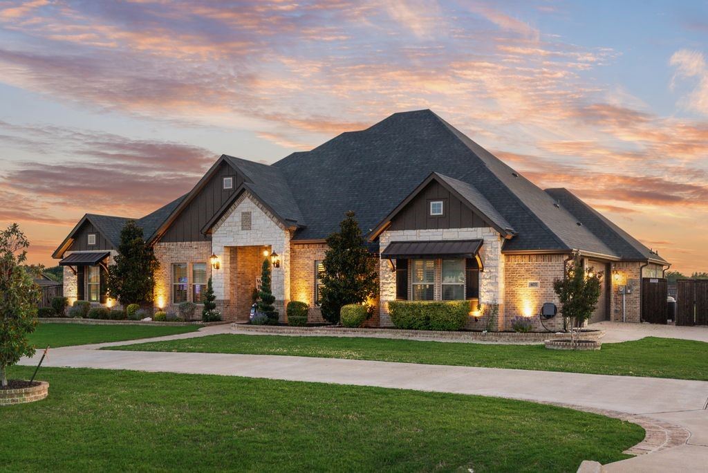 6031 Waggoner Way, Midlothian, TX 76065 — photo 1