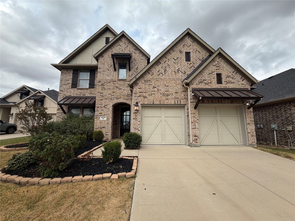11224 Dusty Trail Court, Flower Mound, TX 76262 — photo 1