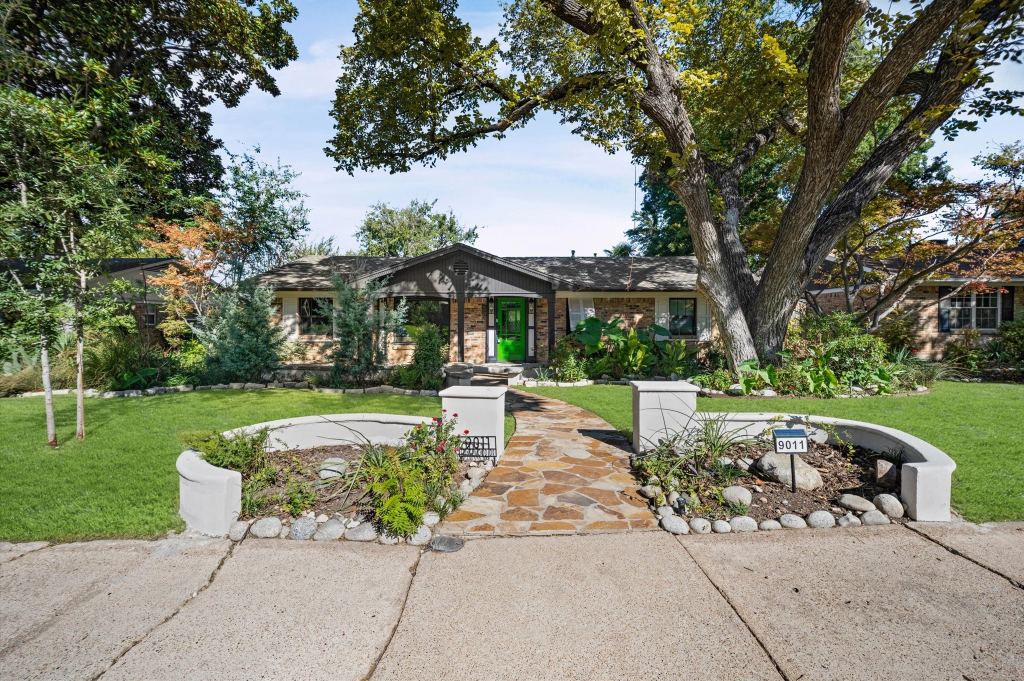 9011 Fringewood Drive, Dallas, TX 75228 — photo 1
