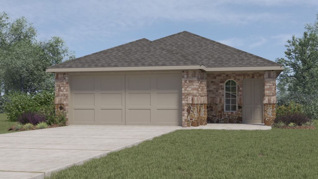 1305 Wolfcity Drive, Princeton, TX 75407 — photo 1