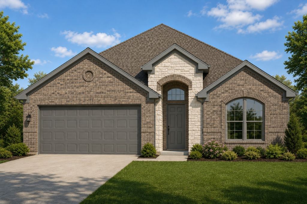 2436 Acacia Road, Cleburne, TX 76031 — photo 1