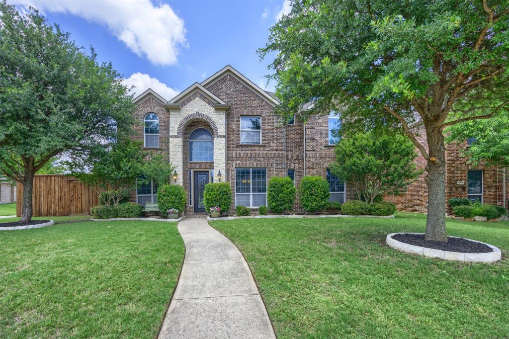 12812 Cordellera Lane, Frisco, TX 75035 — photo 1