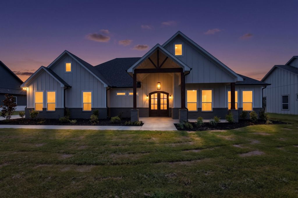 14758 Cr-355, Terrell, TX 75161 — photo 1