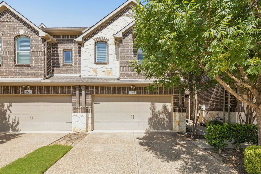 1161 Wiltshire Drive, Allen, TX 75013 — photo 1